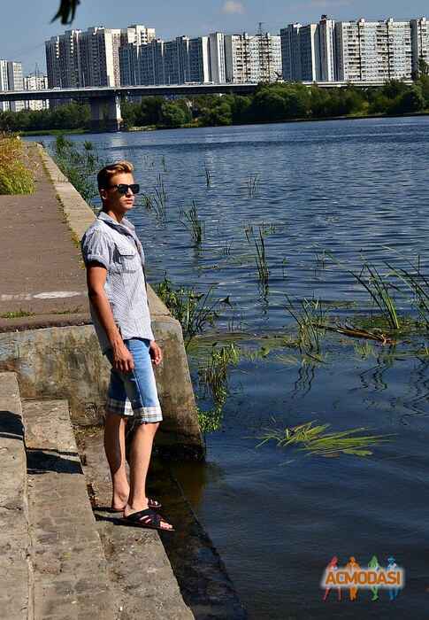 Ефим Игоревич Бурковский фото №905680. Загружено 14 Августа 2015