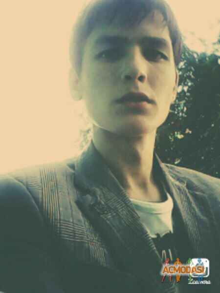 Андрей Олегович Николаев фото №932697. Загружено 07 Октября 2015