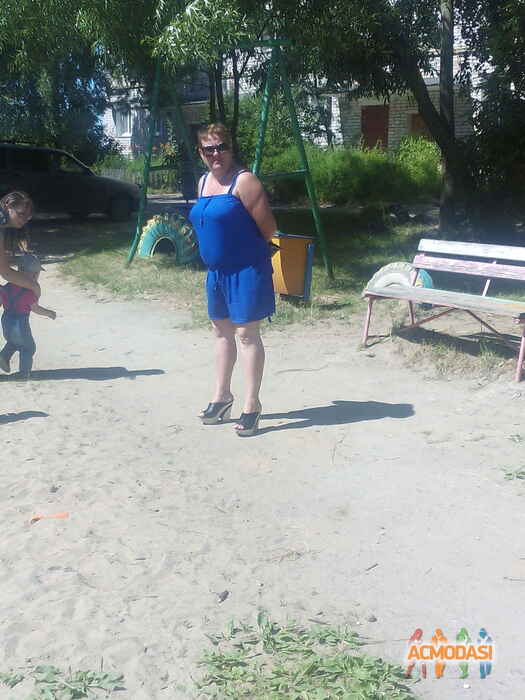 Мария  Петровна фото №957913. Загружено 20 Ноября 2015