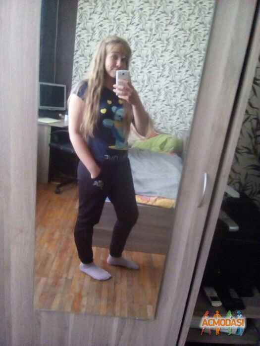 Алёна Сергеевна Сапожникова фото №1205065. Загружено 21 Июля 2017