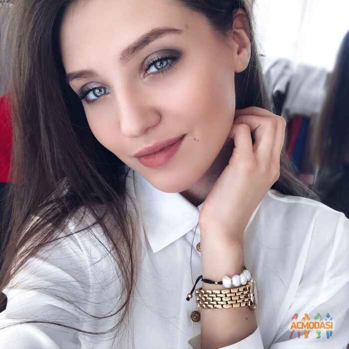 Вероника Евгеньевна Лещинская фото №1304145. Загружено 26 Марта 2018