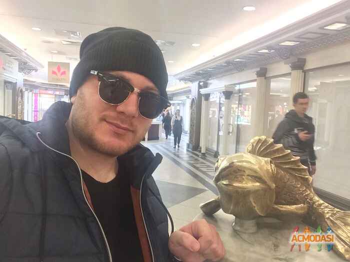 Антон   фото №1316047. Загружено 29 Апреля 2018