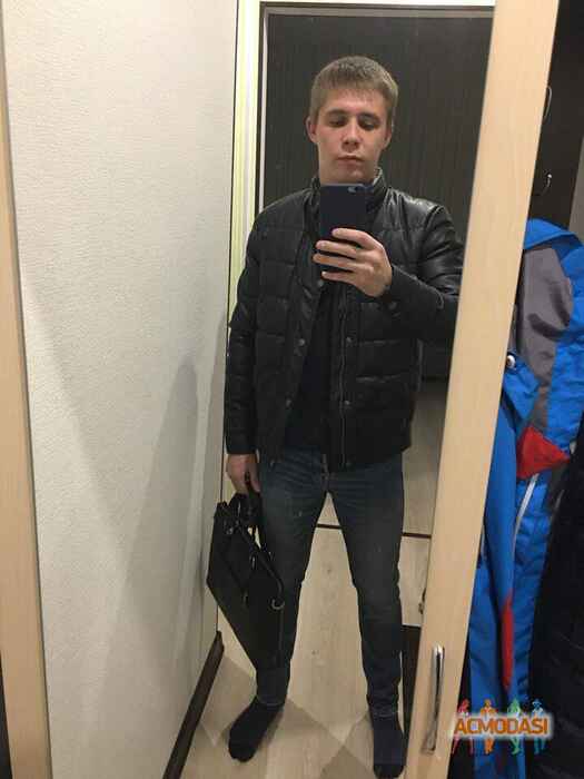 Андрей Игоревич Смирнов фото №1322674. Загружено 19 Мая 2018