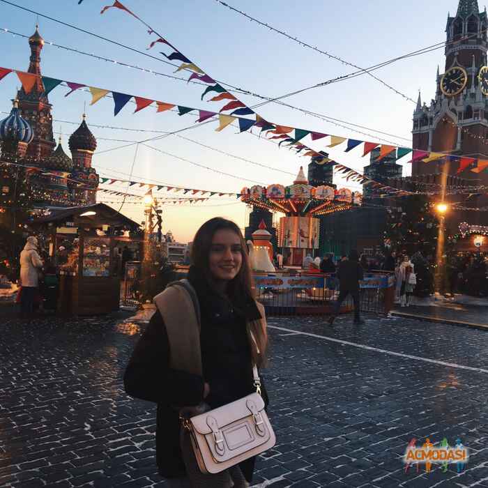 Ирина Сергеевна Громова фото №1325162. Загружено 25 Мая 2018