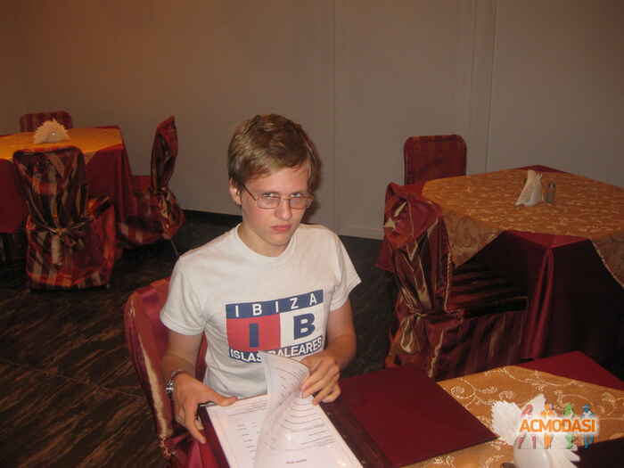 Арсений  Александрович фото №102841. Загружено 11 Ноября 2011