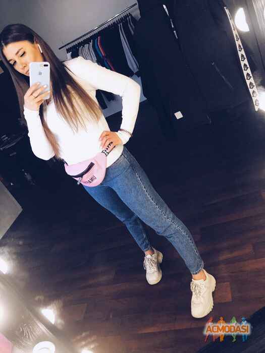 Алина Абузаровна Искендерова фото №1462708. Загружено 21 Мая 2019