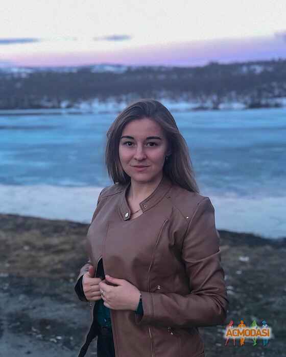 Мария   фото №1475006. Загружено 20 Июня 2019