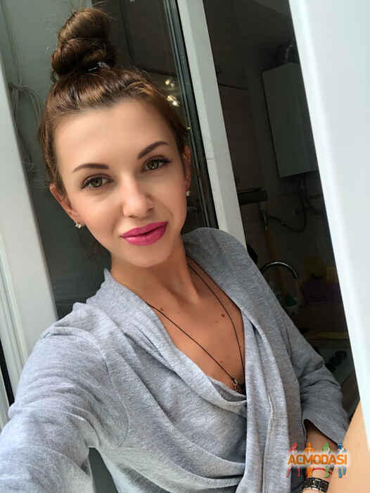 Екатерина Владимировна Тращенко фото №1479269. Загружено 30 Июня 2019