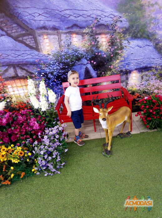 Даниил Сергеевич Драгун фото №1493015. Загружено 29 Июля 2019