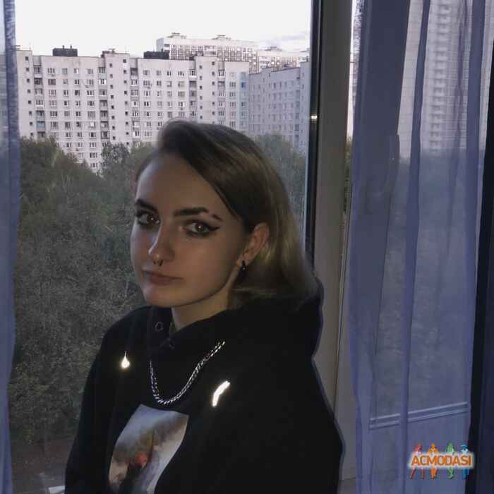 Анна Андреевна Подгорная фото №1518353. Загружено 30 Сентября 2019