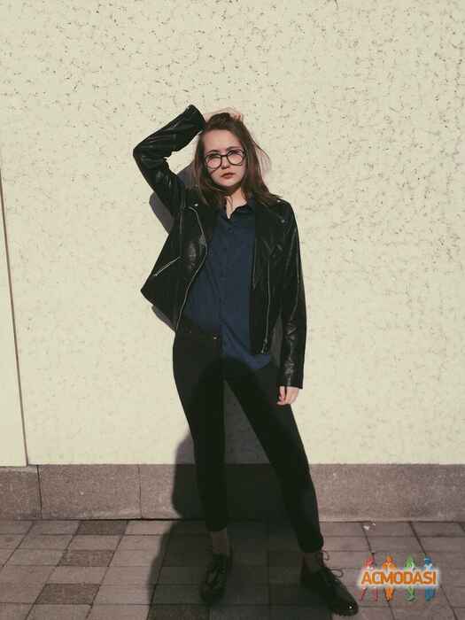 Александра Владимирова Смирнова фото №1542288. Загружено 21 Ноября 2019