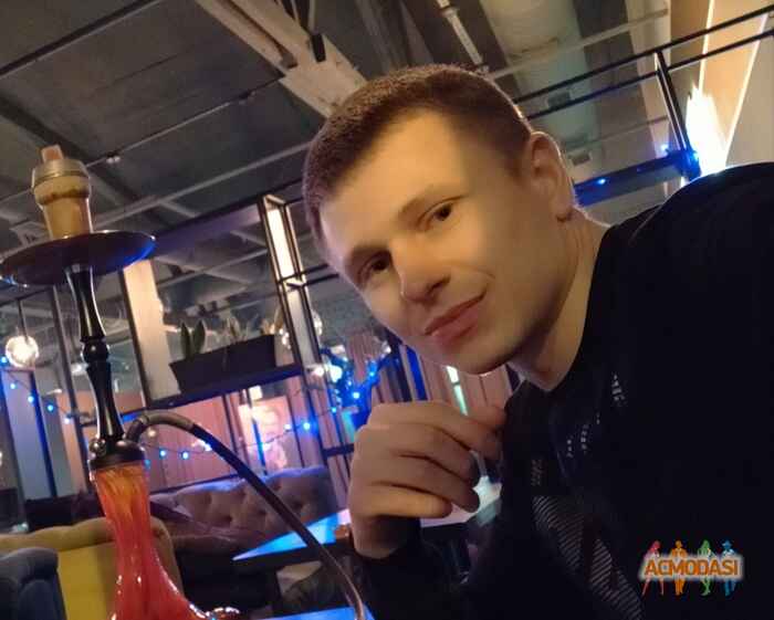 Андрей  Яковицкий фото №1573453. Загружено 19 Февраля 2020