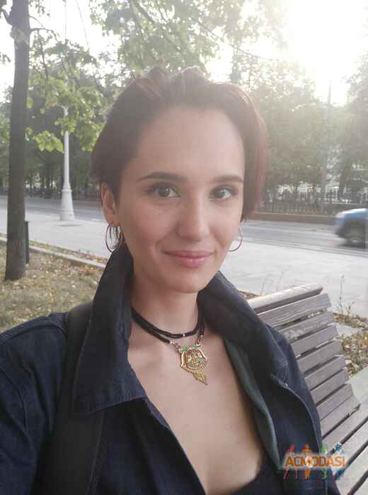 Анна  Сафонова фото №1639643. Загружено 20 Сентября 2020