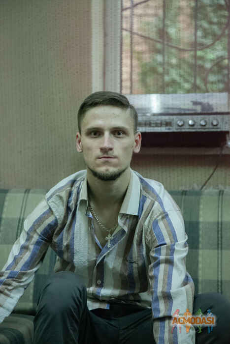 Никита  Кожин фото №1717418. Загружено 21 Июня 2021