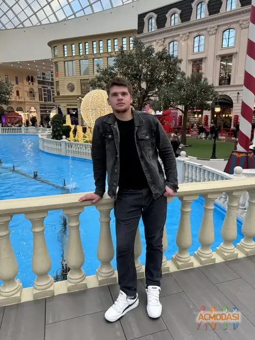 Ярослав  Алексеев фото №1937619. Загружено 30 Сентября 2025