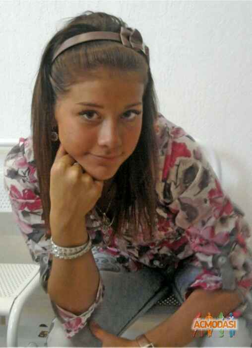 Алеся Вадимовна Мартыненко фото №227245. Загружено 22 Июля 2012