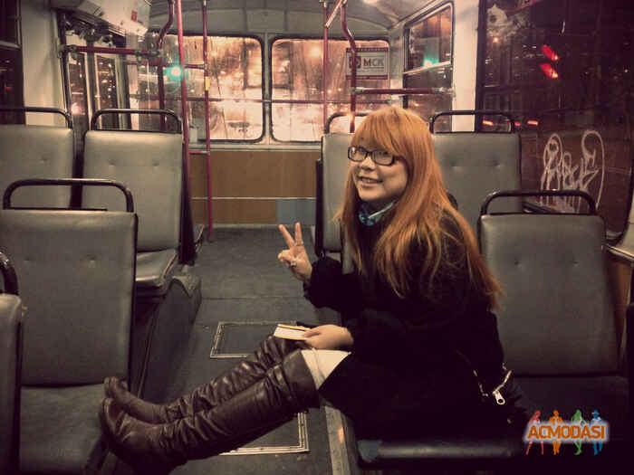 Natashenka  Ten фото №287990. Загружено 11 Ноября 2012