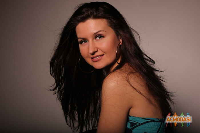 Ольга Сергеевна Игнашина фото №293976. Загружено 20 Ноября 2012