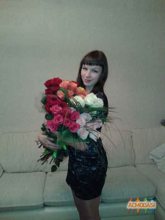 Олеся Александровна Дзюбак фото №321805. Загружено 08 Января 2013