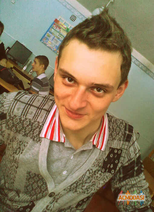 Антон Владимирович Назаров фото №332292. Загружено 23 Января 2013