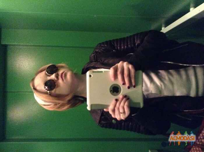 Катя  Маяковская фото №645952. Загружено 02 Мая 2014