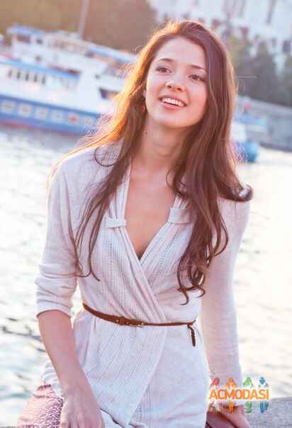 Яна Александровна Хворова фото №678573. Загружено 26 Июня 2014