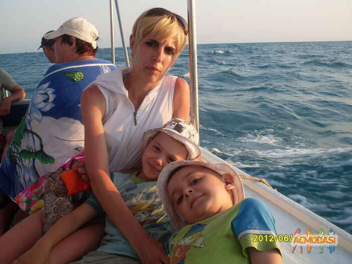 Светлана Александровна Панченко фото №825362. Загружено 22 Февраля 2015