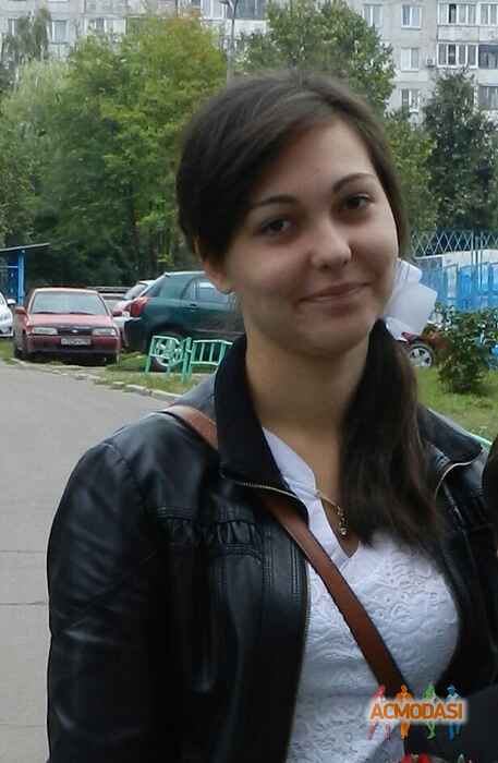 Наталия Сергеевна Ефремова фото №827901. Загружено 27 Февраля 2015