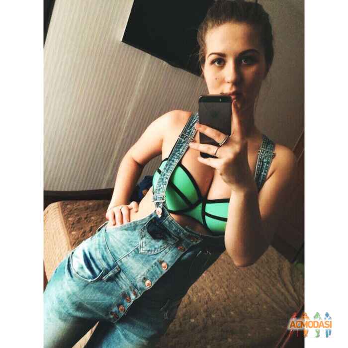 Юлия  Сергеевна фото №850226. Загружено 17 Апреля 2015