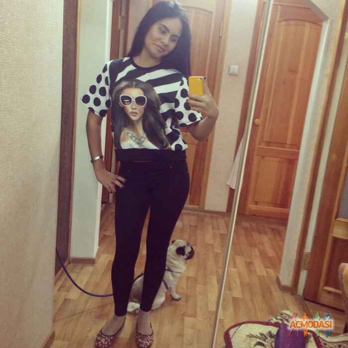 Алёна Георгиевна Гостенина фото №850262. Загружено 17 Апреля 2015