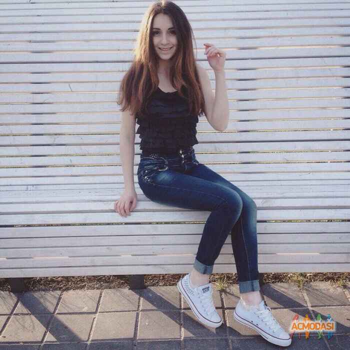 Юлиана  Георгиевна фото №871369. Загружено 09 Июня 2015