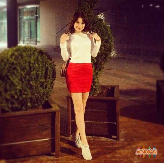 Илина Алиевна Хаметова фото №928175. Загружено 29 Сентября 2015