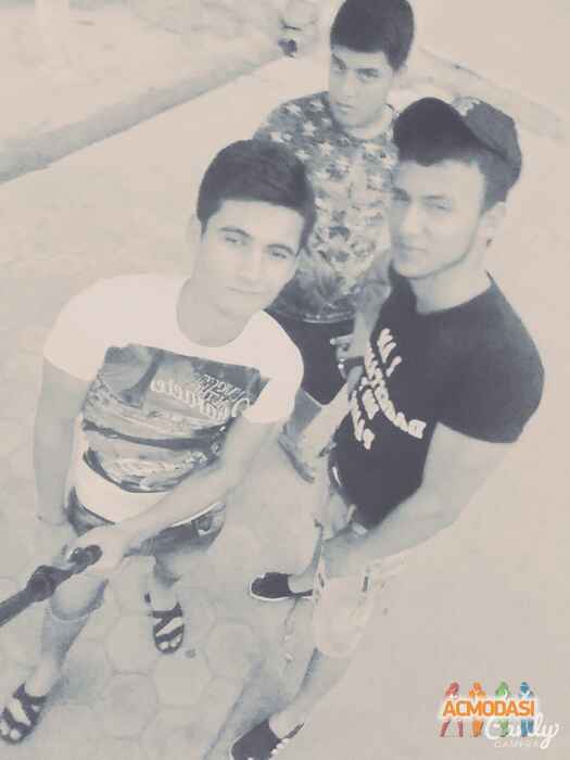 Айхан  Особый фото №953097. Загружено 11 Ноября 2015