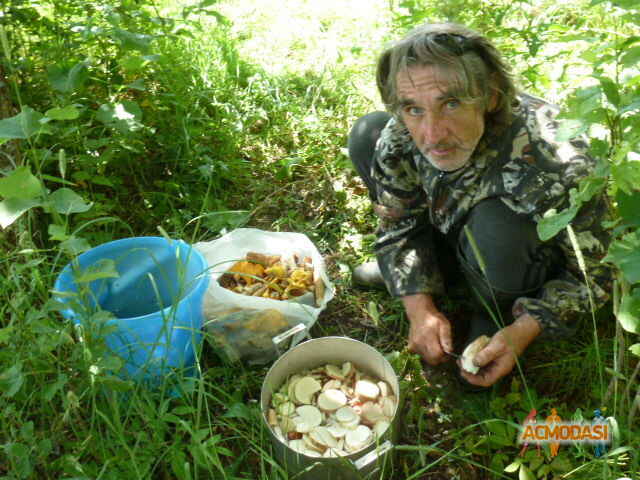 Владимир Георгиевич Самарин фото №955950. Загружено 17 Ноября 2015