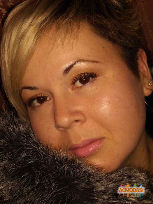 Вероника Викторовна Ладягина фото №965654. Загружено 09 Декабря 2015