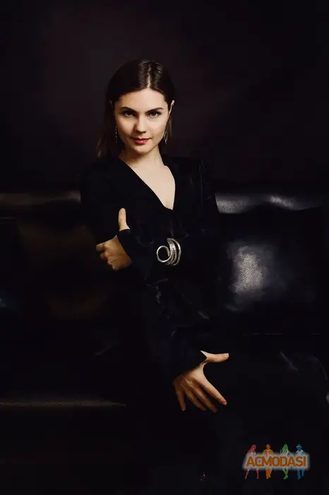 Наталья Сергеевна Веревкина фото №1934485. Загружено 20 Августа 2025