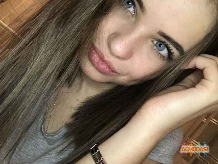 Кристина Владимировна Одинцова фото №1234721. Загружено 06 Октября 2017