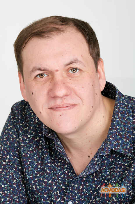 Дмитрий   фото №1285153. Загружено 08 Февраля 2018
