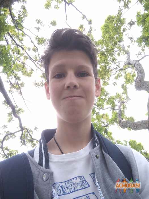 Антон Игоревич Щербаков фото №1457419. Загружено 14 Мая 2019