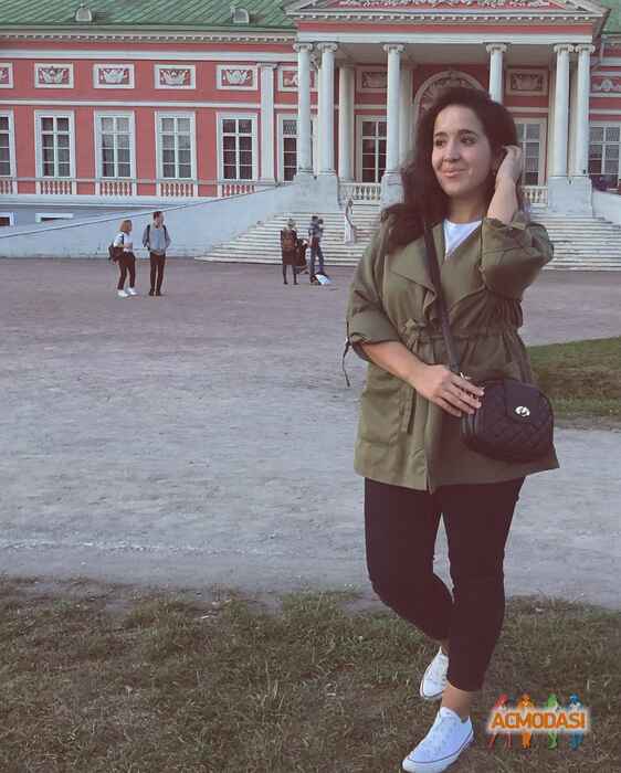 Guzel Ilfatovna Vakhitova фото №1398210. Загружено 28 Ноября 2018