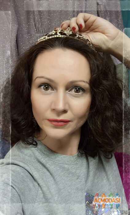 Анна  Биркина-Навь фото №1543792. Загружено 25 Ноября 2019