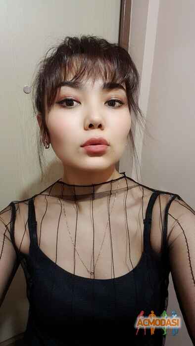 Диана  Асанова фото №1451966. Загружено 27 Апреля 2019