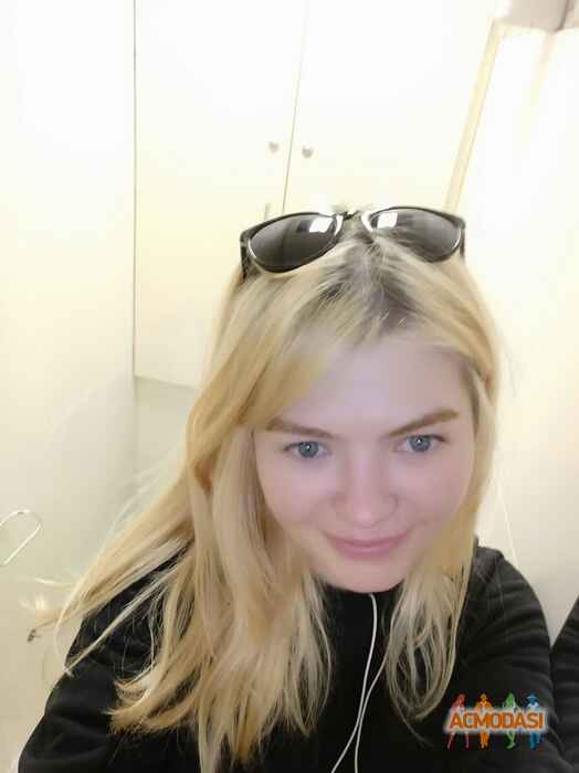 Виктория  Алексовна фото №1449508. Загружено 20 Апреля 2019