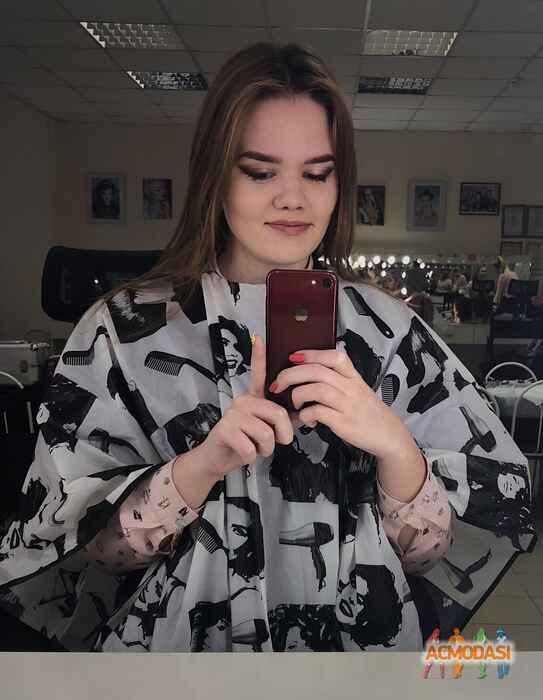 Анастасия   фото №1483430. Загружено 09 Июля 2019