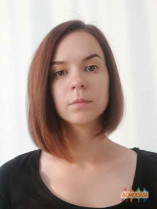Екатерина Андреевна Юферева фото №1493233. Загружено 30 Июля 2019