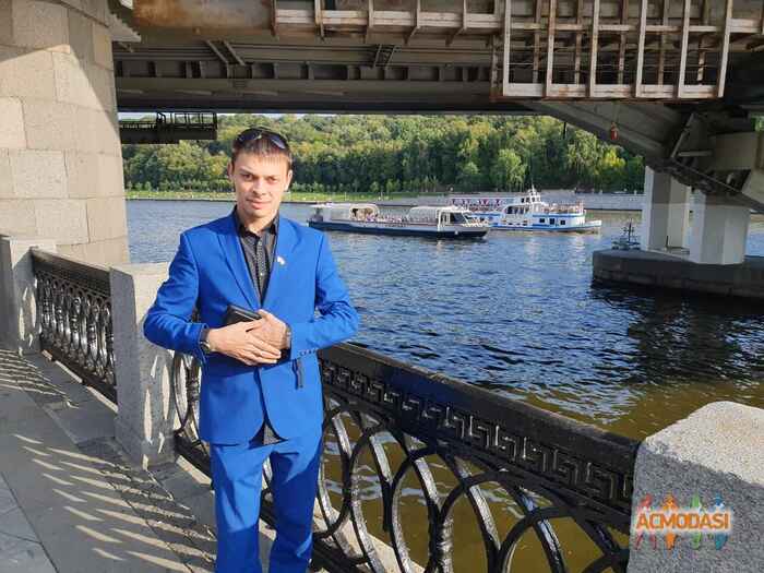 Андрей Артурович Кудрин фото №1506801. Загружено 03 Сентября 2019