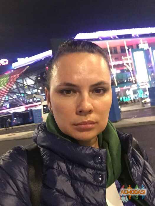 Лилия  Шерстобитова фото №1529055. Загружено 21 Октября 2019