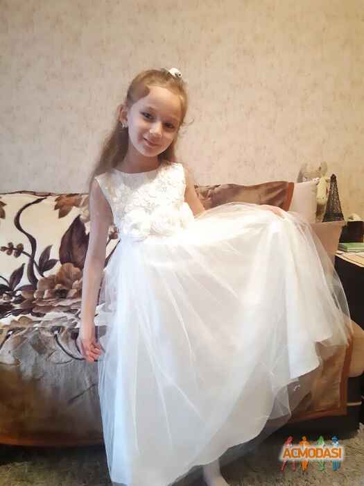 Элина Руслановна Белялова фото №1518660. Загружено 30 Сентября 2019