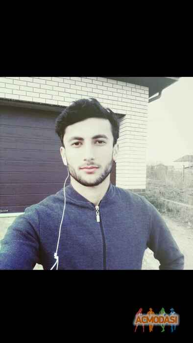 Парвиз Акрам Саидзода фото №1535492. Загружено 04 Ноября 2019