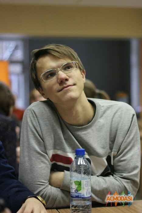 Егор Игоревич Крылов фото №1537816. Загружено 10 Ноября 2019